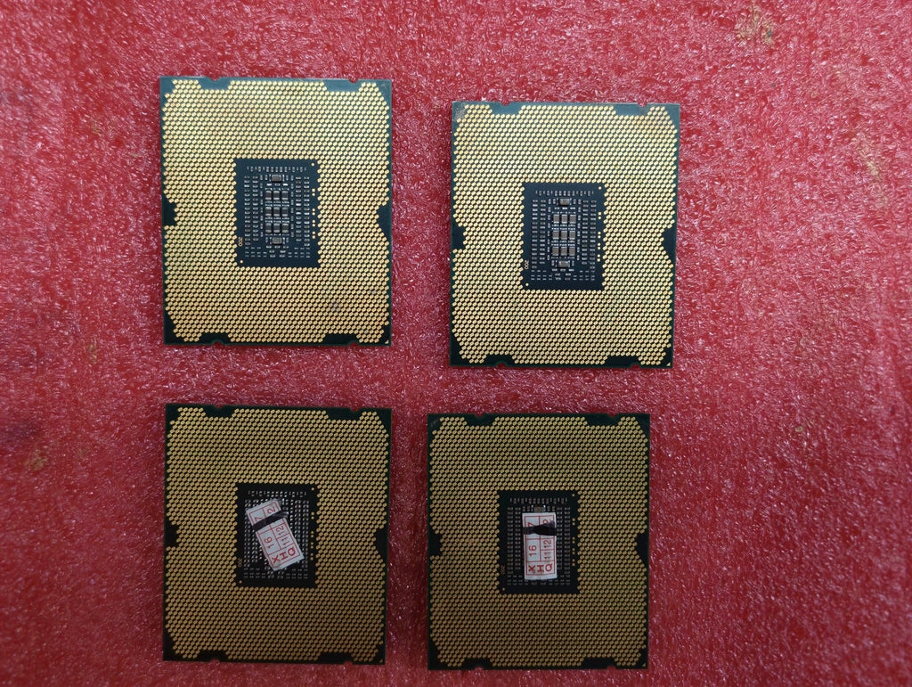 X99 Procesor Socket 2011-3 CPU E5-2623v3 E5-2630lv3 E5-2650lv3 E5-2637v3 E5-2643v3 E5-2658v3 E5-2658av E5-2667v3