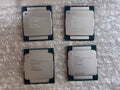 X99 Procesor Socket 2011-3 CPU E5-2623v3 E5-2630lv3 E5-2650lv3 E5-2637v3 E5-2643v3 E5-2658v3 E5-2658av E5-2667v3
