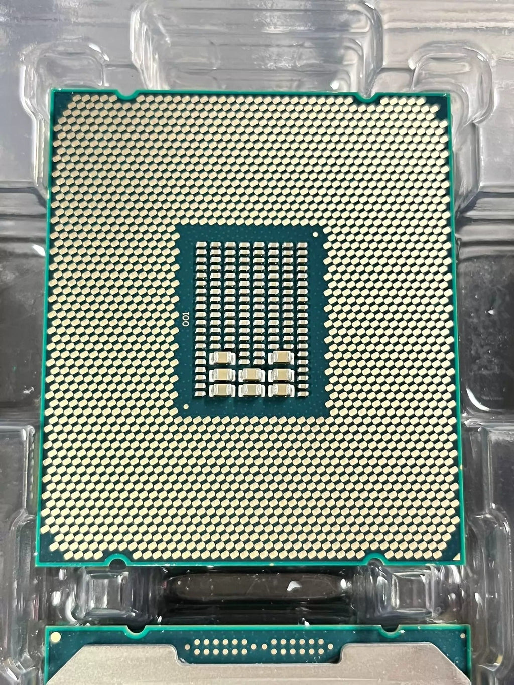 X99 LGA 2011 Processor CPU E5-2623v4 E5-2630lv4 E5-2650lv4 E5-2603v4 E5-2609v4 E5-2620v4 E5-2630v4 E5-2640v4