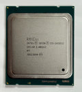 Processor CPU LGA 2011 X79 E5-2690 E5-2637V2 E5-2643V2 E5-2651V2 E5-2658V2 E5-2667V2 E5-2673V2 E5-2687WV2