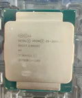 X99 LGA 2011 Processor CPU E5-2666V3 E5-2673V3 E5-2676V3 E5-2678V3 E5-2696V3 E5-2686V4 E5-2696V4 E5-2698BV3