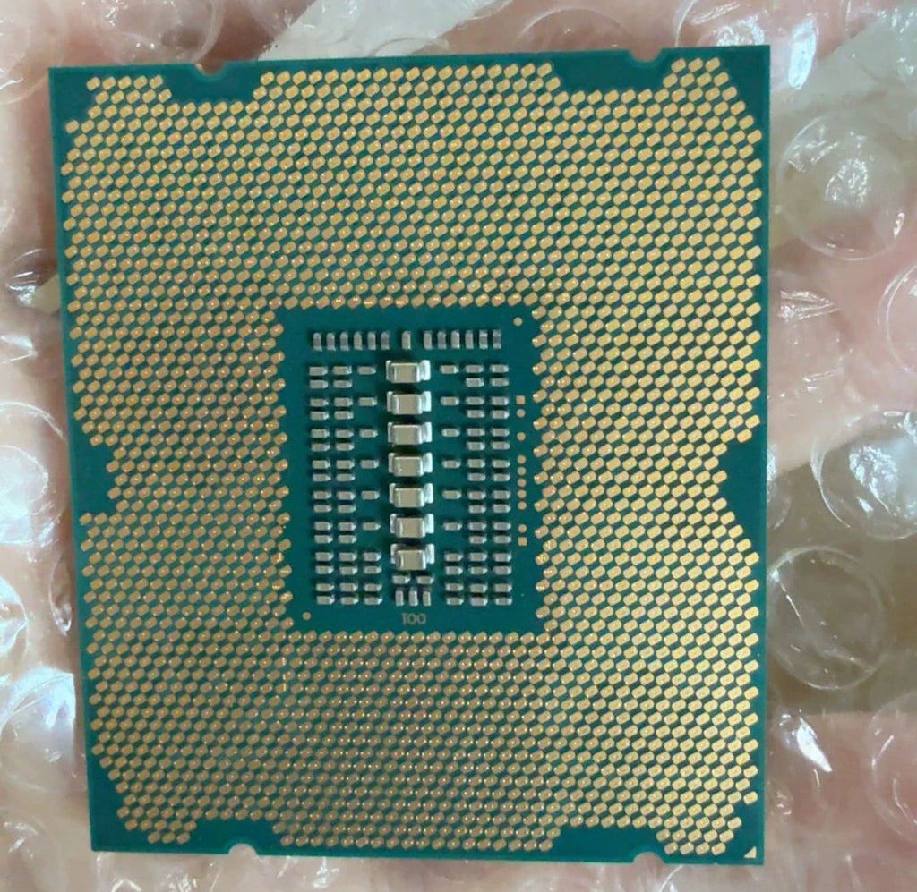 X79 LGA 2011 Processor CPU E5-2650V2 E5-2660V2 E5-2670V2 E5-2680V2 E5-2690V2 E5-2695V2 E5-2696V2 E5-2697V2