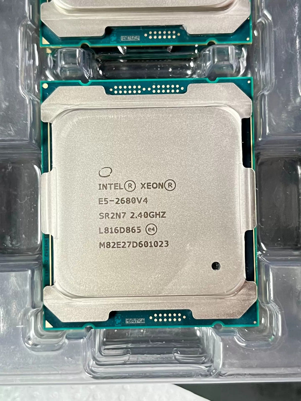X99 LGA 2011 Processor CPU E5-2680v4 E5-2667v4 E5-2673v4 E5-2682v4 E5-683v4 E5-2686v4 E5-2690v4 E5-2687wv4
