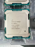 X99 LGA 2011 Processor CPU E5-2680v4 E5-2667v4 E5-2673v4 E5-2682v4 E5-683v4 E5-2686v4 E5-2690v4 E5-2687wv4