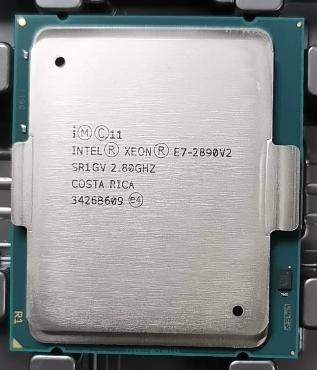 CPU E7-4809V2 E7-4809V3 E7-4809V4 E7-4820V2 E7-4820V3 E7-4820V4 E7-4830V2 E7-4830V3 E7-4830V4 E7-4850V2 E7-4850V3 E7-4850V4 E7-8860V3 E7-8860V4 E7-8867V3 E7-8867V4 E7-8870V3 E7-8870V4 E7-8880V3 E7-8880V4 E7-8890V3 E7-8890V4 E7-8891V3 E7-8891V4