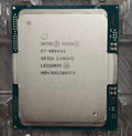 CPU E7-4809V2 E7-4809V3 E7-4809V4 E7-4820V2 E7-4820V3 E7-4820V4 E7-4830V2 E7-4830V3 E7-4830V4 E7-4850V2 E7-4850V3 E7-4850V4 E7-8860V3 E7-8860V4 E7-8867V3 E7-8867V4 E7-8870V3 E7-8870V4 E7-8880V3 E7-8880V4 E7-8890V3 E7-8890V4 E7-8891V3 E7-8891V4