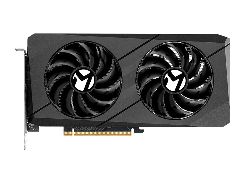 Maxsun GeForce Graphics Cards Max RTX5060 8G TURBO Max RTX5060 8G icraft 2X