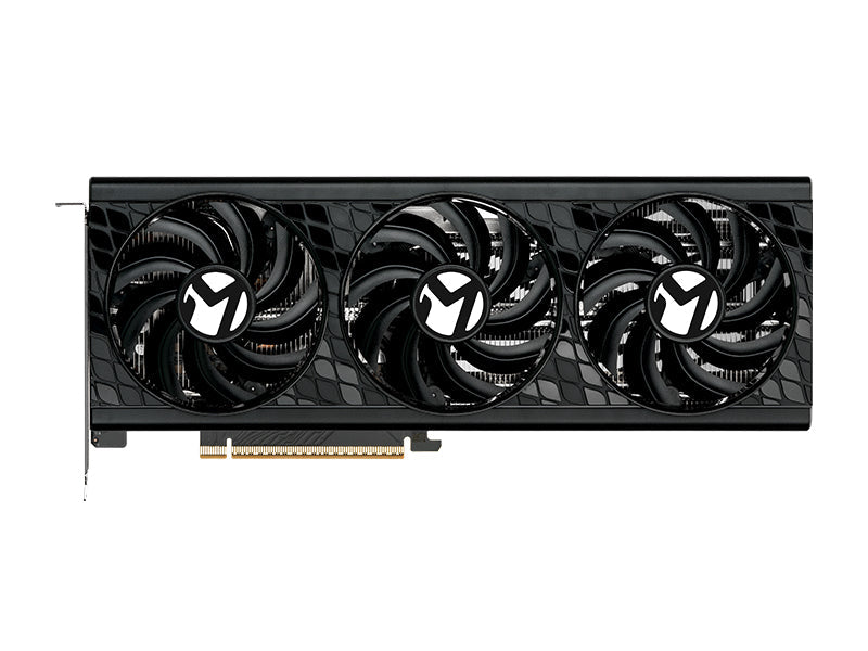 Maxsun GeForce Graphics Cards Max RTX5060 8G TURBO Max RTX5060 8G icraft 2X