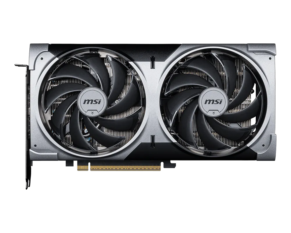 MSI Graphics Card RTX 5070 12G VENTUS 3X OC 2X OC RTX 5070 12G GAMING TRIO OC RTX 5070 12G INSPIRE 3X OC RTX 5070 12G VANGUARD SOC LAUNCH EDITION