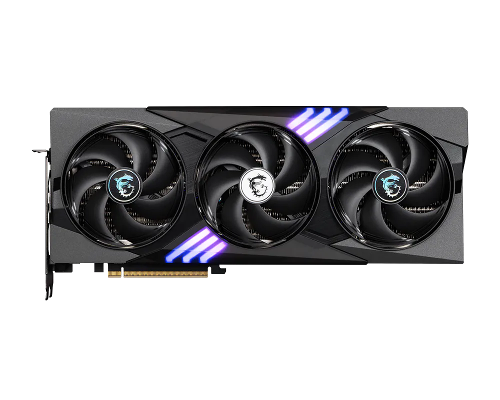 MSI Graphics Cards RTX 5070 Ti 16G VENTUS 3X OC BLACK RTX 5070 Ti 16G GAMING TRIO OC RTX 5070 Ti 16G MLG EDITION OC RTX 5070 Ti 16G INSPIRE 3X OC RTX 5070 Ti 16G VANGUARD SOC