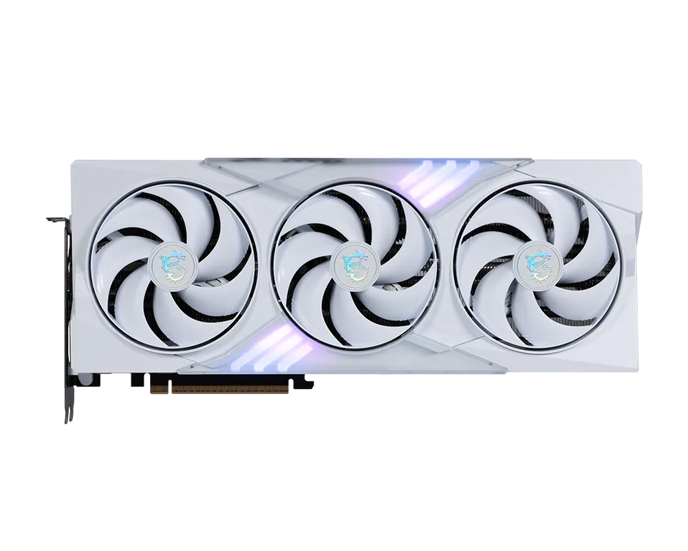 MSI GPU RTX 5080 16G INSPIRE 3X OC BLACK RTX 5080 16G VENTUS 3X RTX 5080 16G EXPERT OC RTX 5080 16G SHADOW 3X OC RTX 5080 16G VANGUARD OC RTX 5080 16G SUPRIM LIQUID