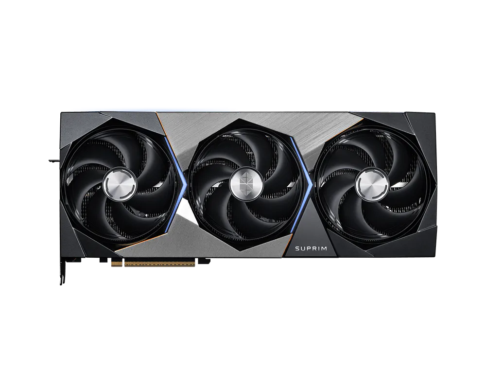 MSI GPU RTX 5080 16G INSPIRE 3X OC BLACK RTX 5080 16G VENTUS 3X RTX 5080 16G EXPERT OC RTX 5080 16G SHADOW 3X OC RTX 5080 16G VANGUARD OC RTX 5080 16G SUPRIM LIQUID
