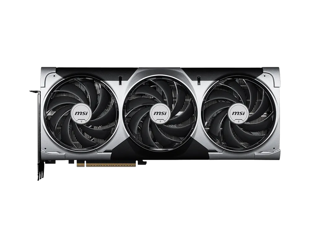 MSI GPU RTX 5090 32G VANGUARD SOC LAUNCH EDITION RTX 5090 32G LIGHTNING Z RTX 5090 32G SUPRIM OC RTX 5090 32G VENTUS 3X OC RTX 5090 32G GAMING TRIO OC