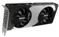 inno3d Graphics Cards GeForce RTX5060 8G iCHILL X3 WHITE TWIN X2 OC