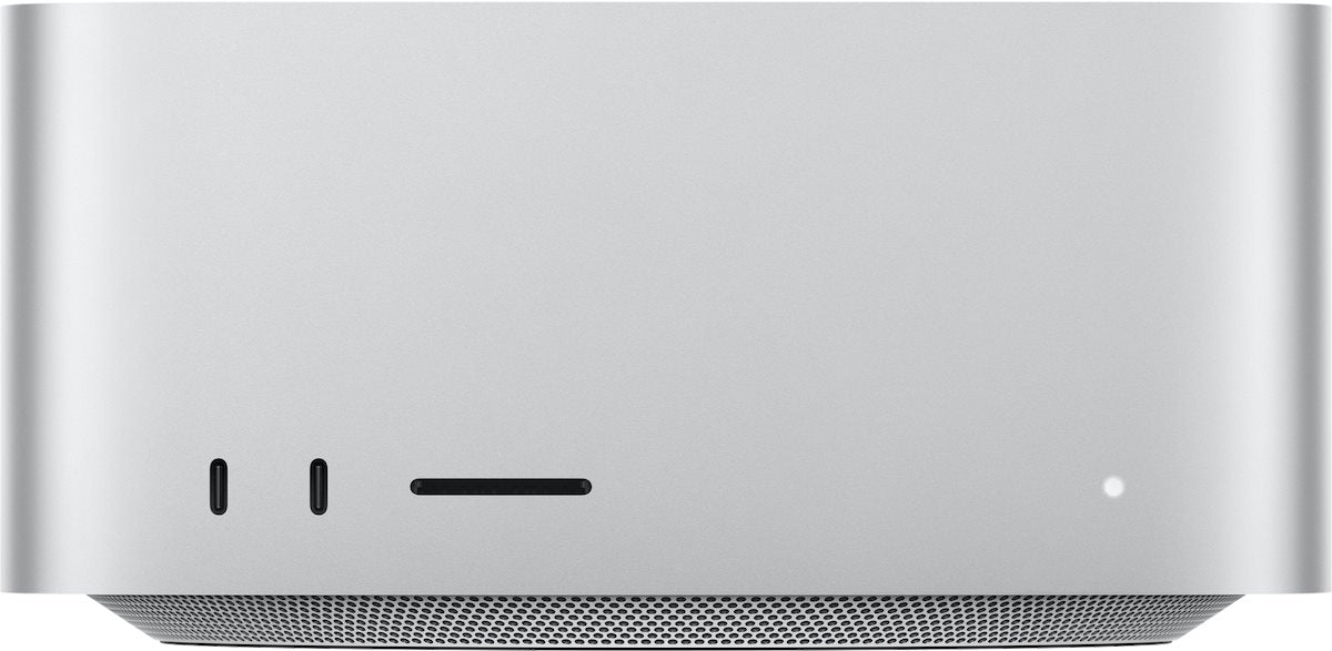 Used or Second Mac Studio M4 M3 M2 M1 Max M3 Ultra Desktop Computer Host Home Games Office Design Editing 32GB 64GB 512GB 1TB 2TB 4TB 8TB 16TB Mac studio