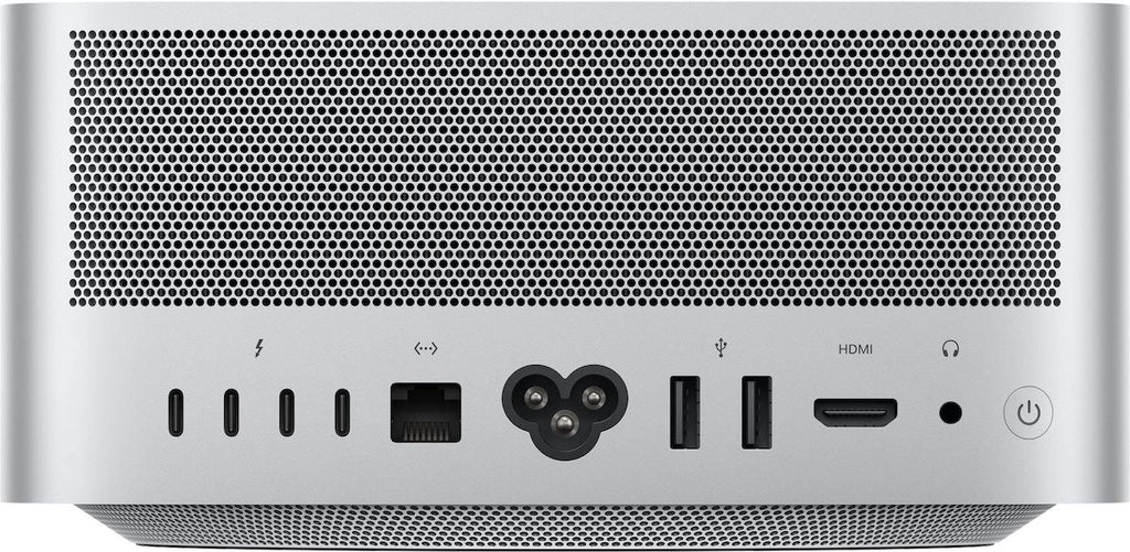 Used or Second Mac Studio M4 M3 M2 M1 Max M3 Ultra Desktop Computer Host Home Games Office Design Editing 32GB 64GB 512GB 1TB 2TB 4TB 8TB 16TB Mac studio