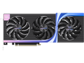 Manli Graphics Cards Manli Black Stellar Nebula Polar Fox GeForce RTX 5060 OC 8GB GDDR7