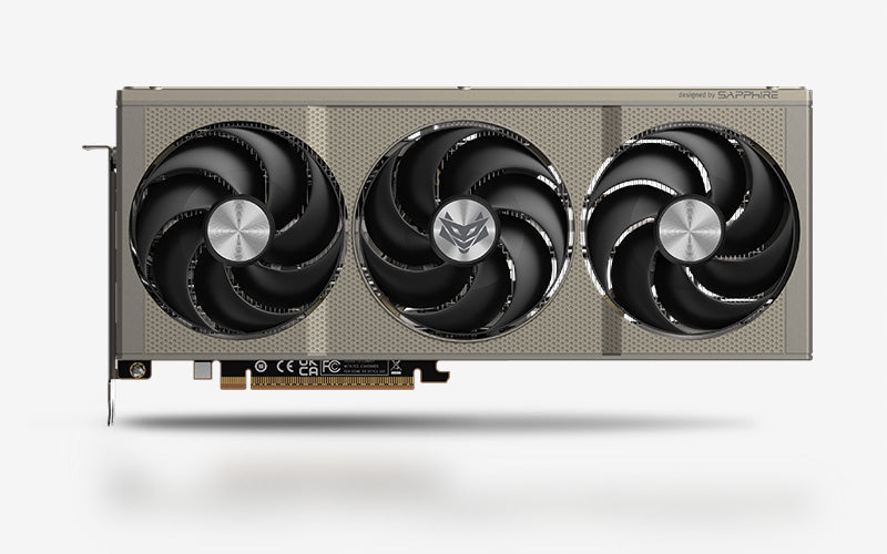 Sapphire PULSE RX 9070 XT OC 16G 12G NITRO RX 9070 XT OC 16G 12G PULSE AMD Radeon RX 9060 OC 8GB 16G GPU Boost Clock AMD Radeon RX 9060 XT OC 8G 16G Graphics Card