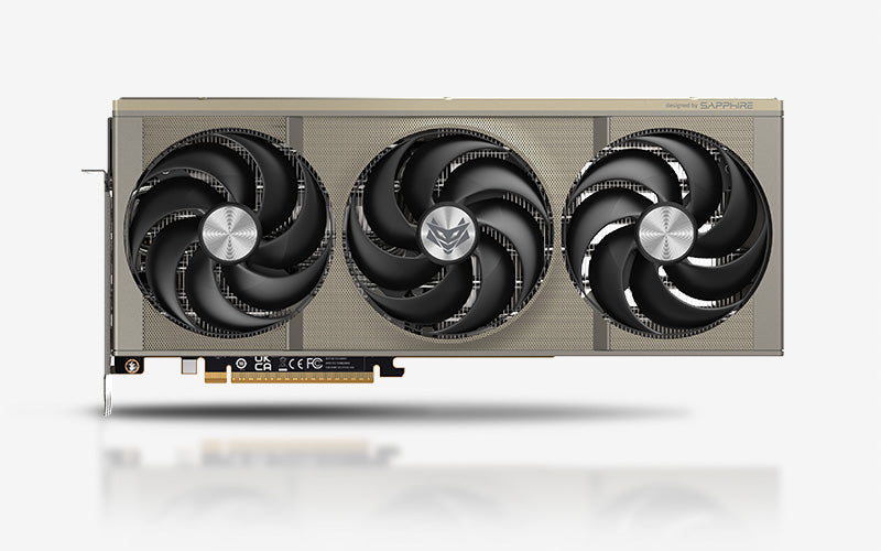 Sapphire PULSE RX 9070 XT OC 16G 12G NITRO RX 9070 XT OC 16G 12G PULSE AMD Radeon RX 9060 OC 8GB 16G GPU Boost Clock AMD Radeon RX 9060 XT OC 8G 16G Graphics Card