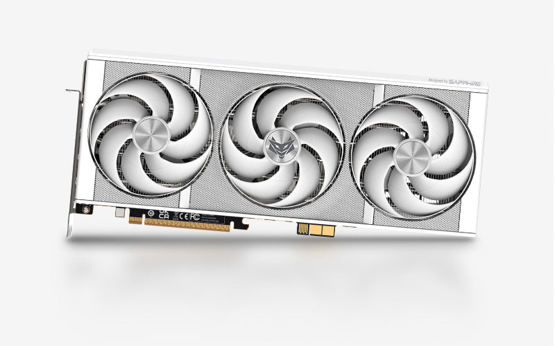 Sapphire PULSE RX 9070 XT OC 16G 12G NITRO RX 9070 XT OC 16G 12G PULSE AMD Radeon RX 9060 OC 8GB 16G GPU Boost Clock AMD Radeon RX 9060 XT OC 8G 16G Graphics Card