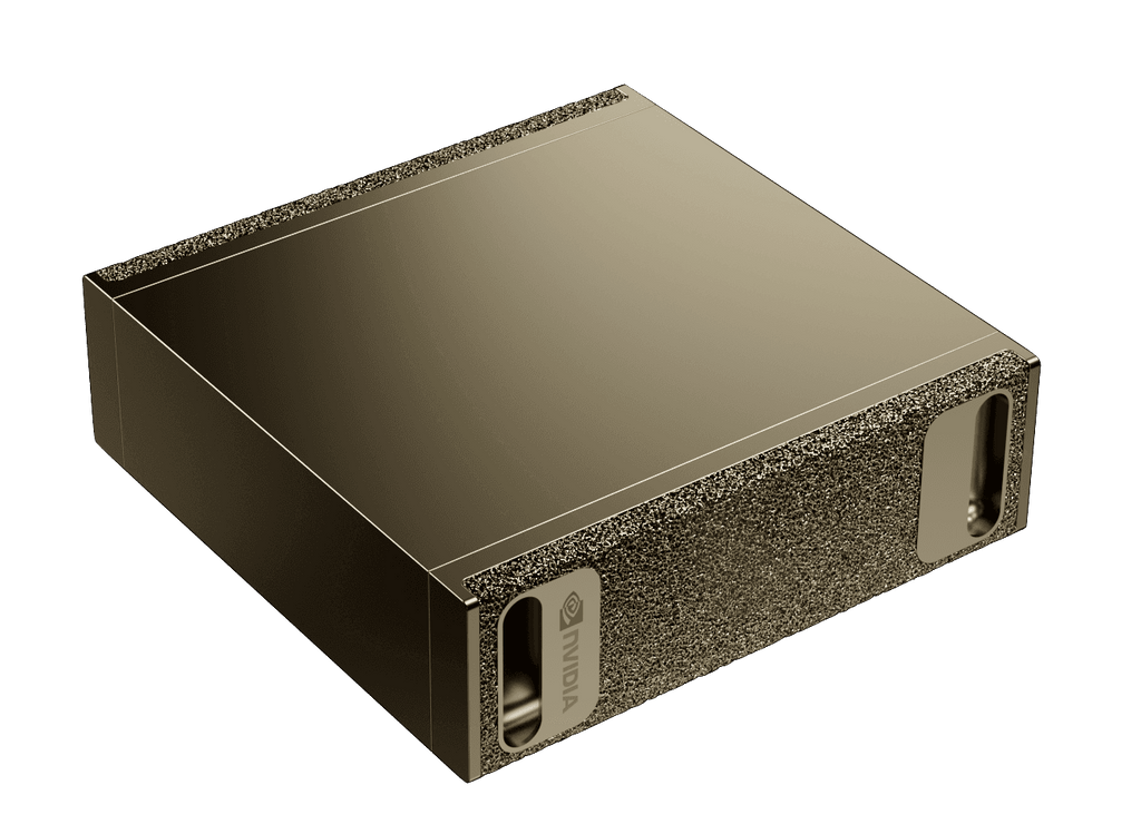 NVIDIA DGX Spark Personal AI Supercomputers Mini Pc