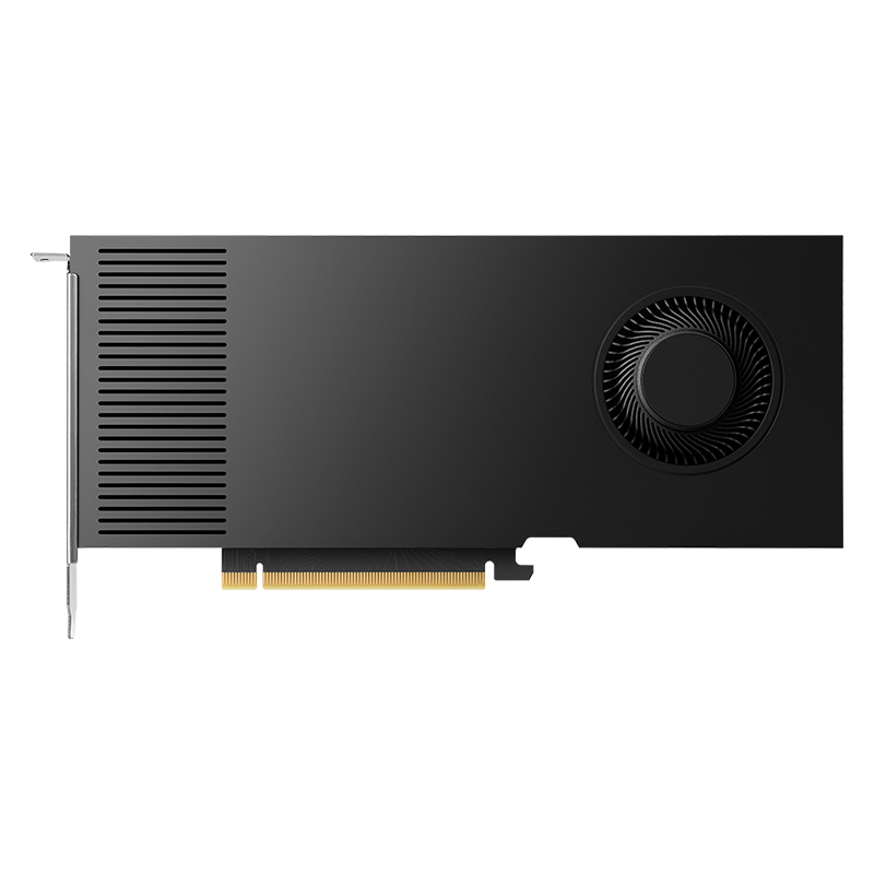 Nvidia Graphics Cards GPU NVIDIA RTX 4000 Ada Generation 20 GB GDDR6 with ECC