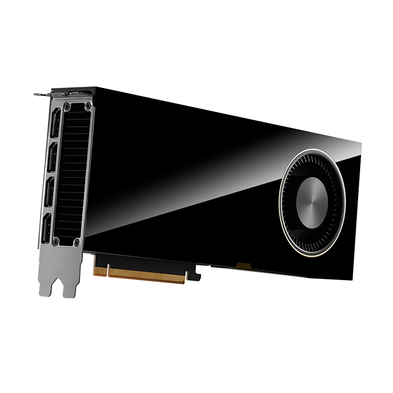 Nvidia Graphics Cards GPU NVIDIA RTX 6000 Ada Generation 48GB