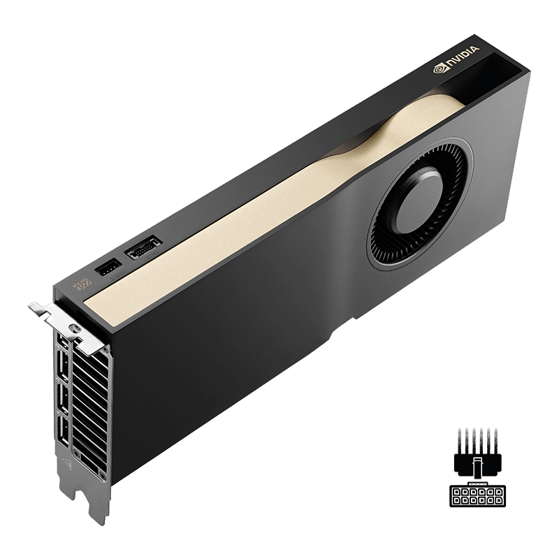 Nvidia Graphics Cards GPU NVIDIA RTX PRO 4500 Blackwell Workstation Edition 32GB