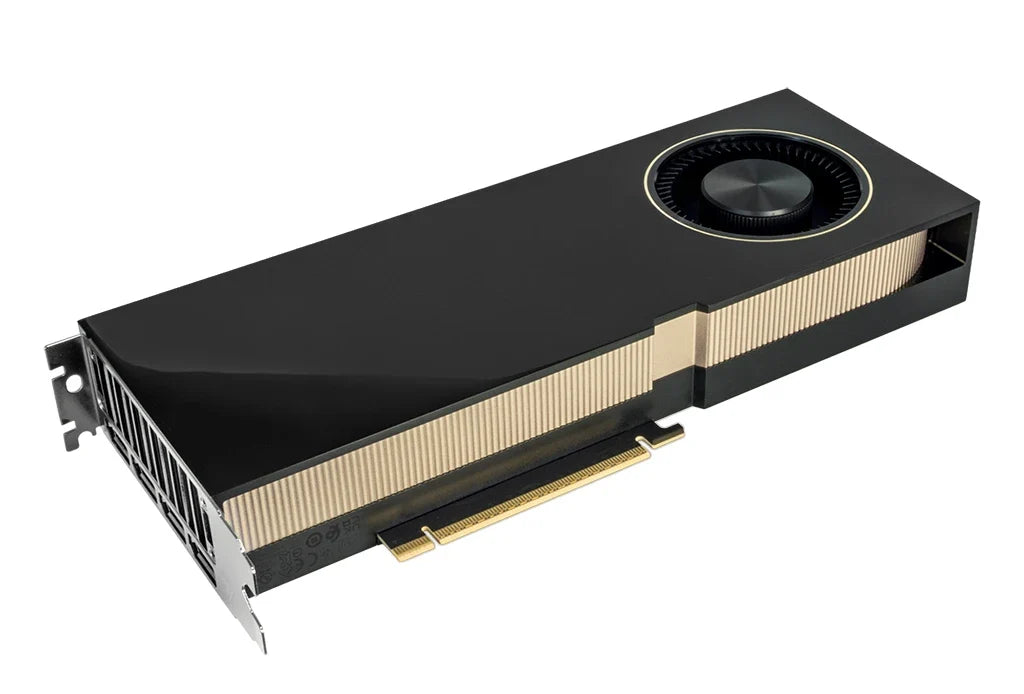 Nvidia Graphics Cards GPU NVIDIA RTX PRO 6000 96GB Blackwell Max-Q Workstation Edition