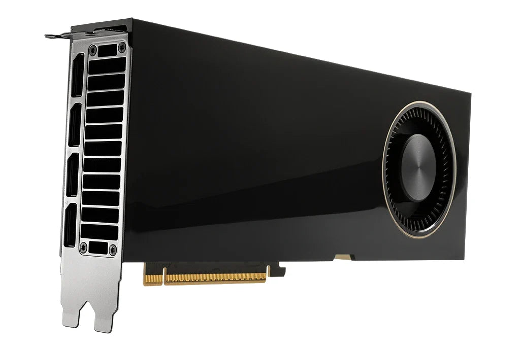 Nvidia Graphics Cards GPU NVIDIA RTX PRO 6000 96GB Blackwell Max-Q Workstation Edition