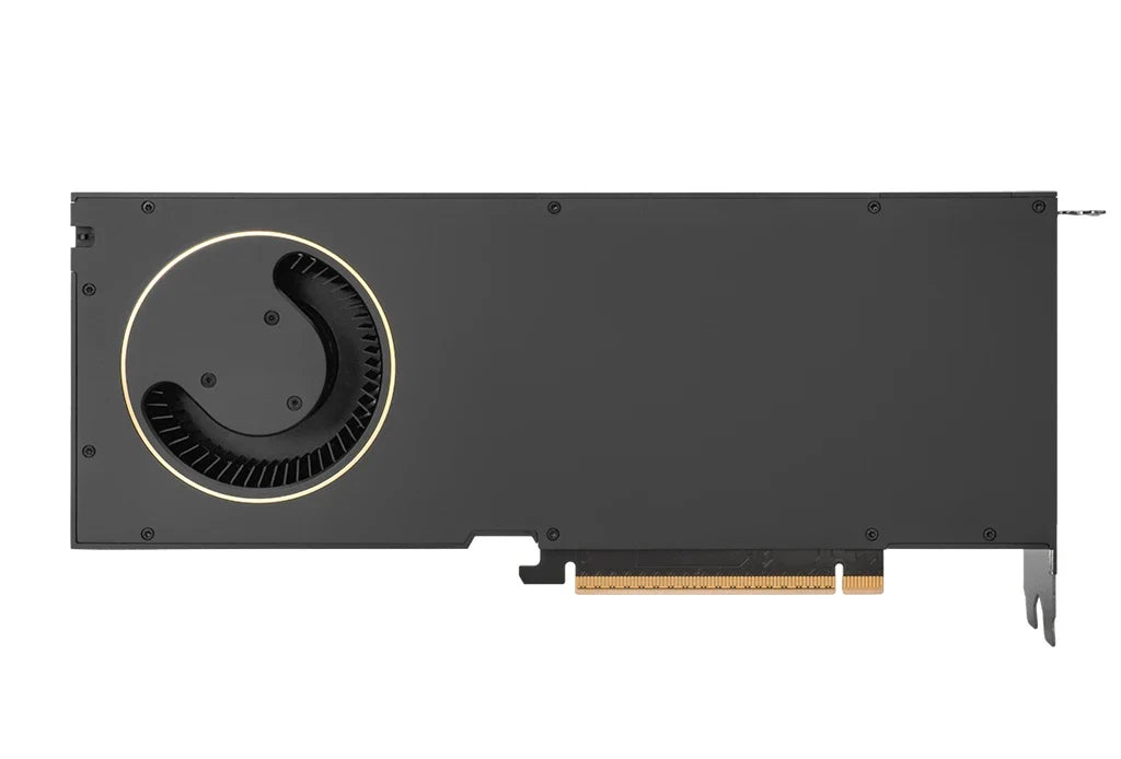 Nvidia Graphics Cards GPU NVIDIA RTX PRO 6000 96GB Blackwell Max-Q Workstation Edition