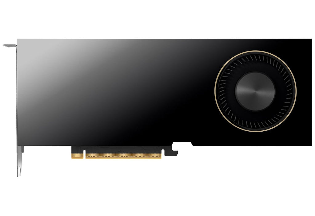 Nvidia Graphics Cards GPU NVIDIA RTX PRO 6000 96GB Blackwell Max-Q Workstation Edition