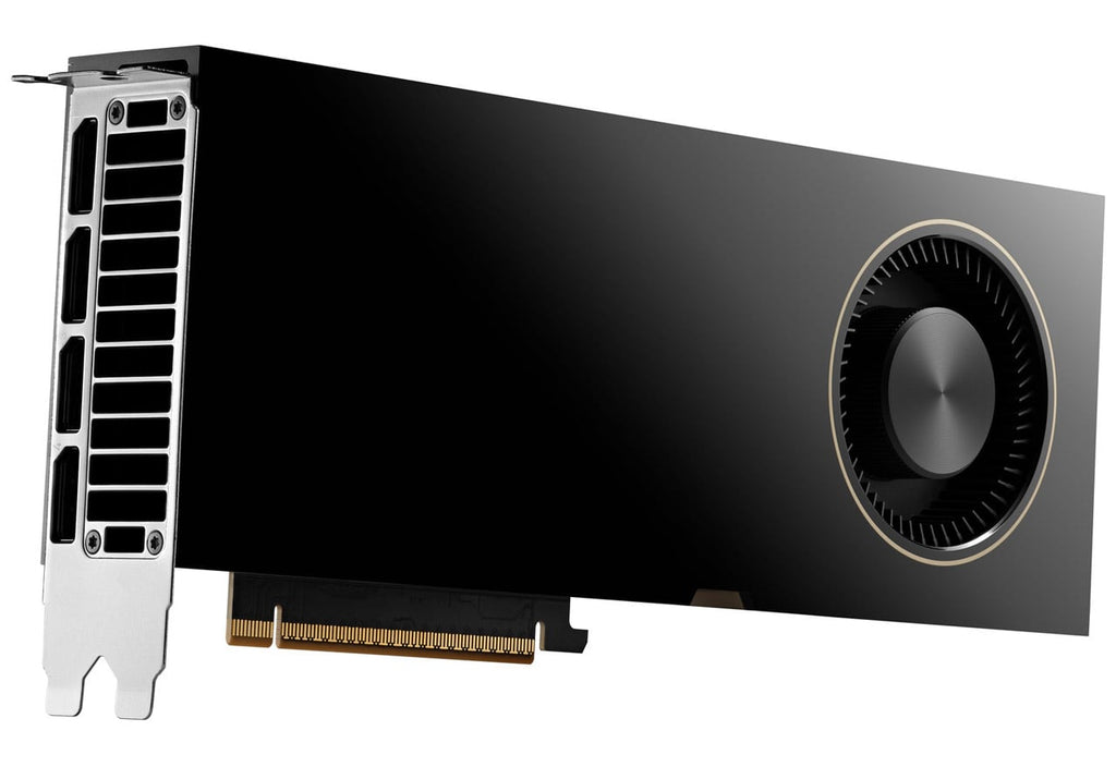 Nvidia Graphics Cards GPU NVIDIA RTX PRO 6000 96GB Blackwell Max-Q Workstation Edition