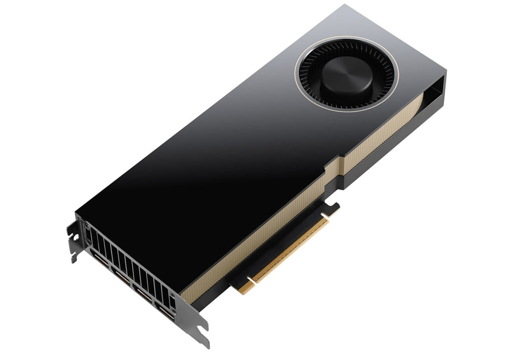Nvidia Graphics Cards GPU NVIDIA RTX PRO 6000 96GB Blackwell Max-Q Workstation Edition