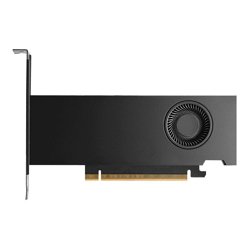 Nvidia Graphics Cards GPU PNY RTX PRO 2000 Blackwell 16 GB GDDR7