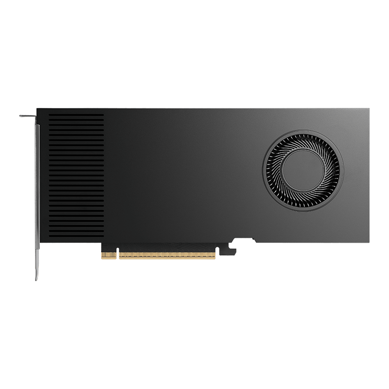 Nvidia Graphics Cards GPU PNY RTX PRO 4000 Blackwell 24 GB GDDR7