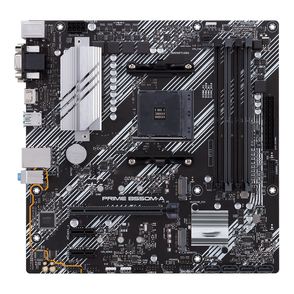 ROG STRIX B550-A B550-E B550-I B550-F B550-G GAMING WIFI TUF GAMING B550M-E B550M-PLUS B550-PLUS WIFI B550M-P B550M-A B550M-K B550M-N B550M-T AM4 Motherboard