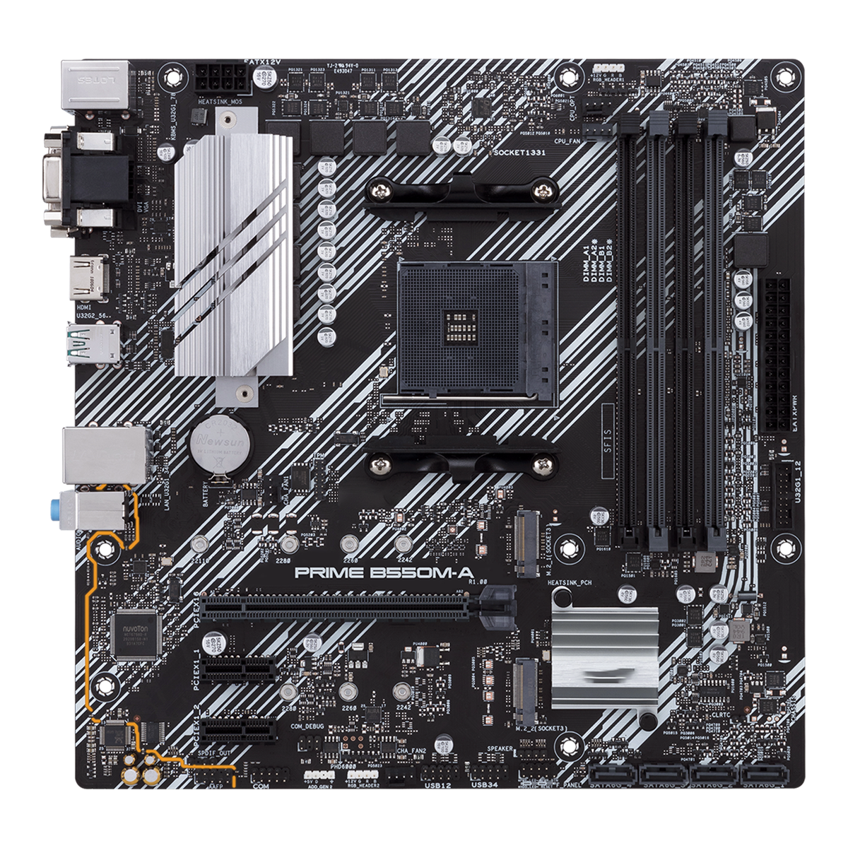 ROG STRIX B550-A B550-E B550-I B550-F B550-G GAMING WIFI TUF GAMING B550M-E B550M-PLUS B550-PLUS WIFI B550M-P B550M-A B550M-K B550M-N B550M-T AM4 Motherboard