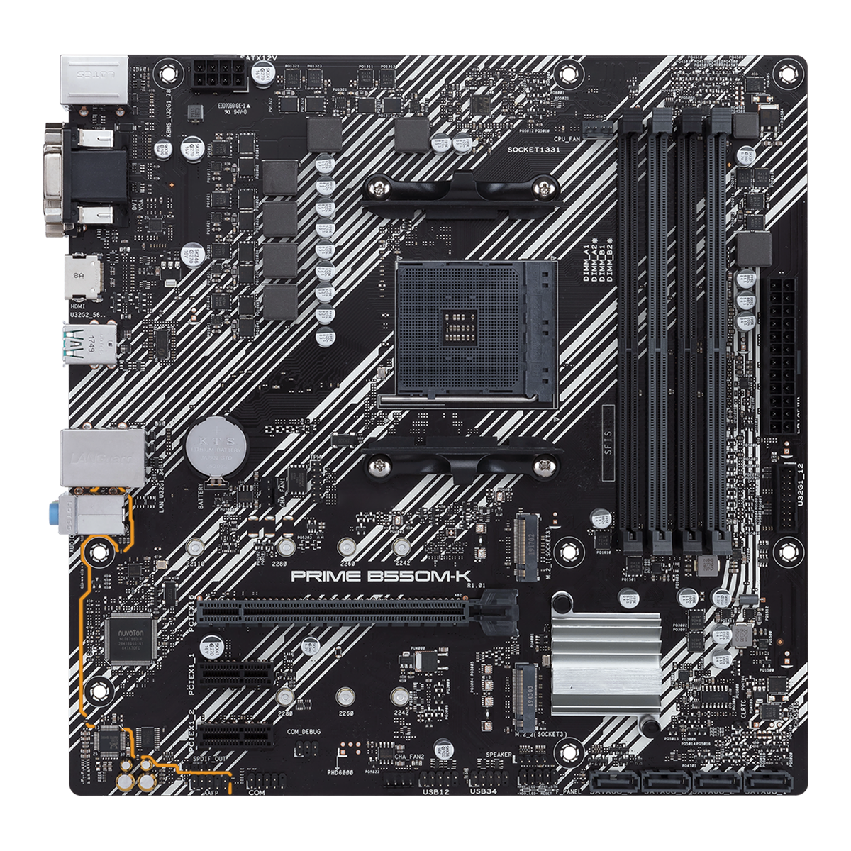 ROG STRIX B550-A B550-E B550-I B550-F B550-G GAMING WIFI TUF GAMING B550M-E B550M-PLUS B550-PLUS WIFI B550M-P B550M-A B550M-K B550M-N B550M-T AM4 Motherboard