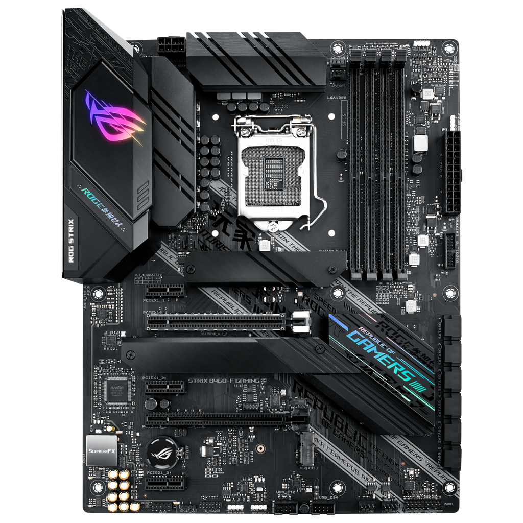 Twasus 10th 11th Gen LGA 1200 DDR4 Motherboard ROG B460-H B460-I B460-G B460-F GAMING TUF B460M-PRO B460M-PLUS B460M-K B460M-A B460-PLUS B460M-BASALT B460M-KYLIN Motherboard