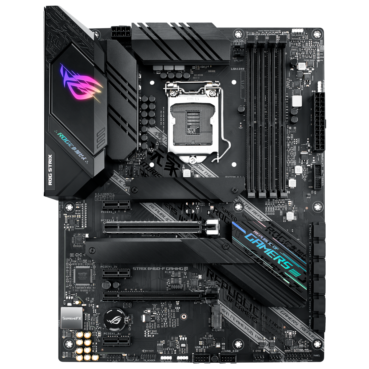 Twasus 10th 11th Gen LGA 1200 DDR4 Motherboard ROG B460-H B460-I B460-G B460-F GAMING TUF B460M-PRO B460M-PLUS B460M-K B460M-A B460-PLUS B460M-BASALT B460M-KYLIN Motherboard