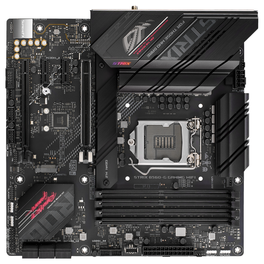 Twasus LGA1200 DDR4 motherboard ROG STRIX B560-A B560-E B560-I B560-F B560-G GAMING WIFI TUF GAMING B560M-E B560M-PLUS B560-PLUS WIFI B560M-P B560M-A B560M-K B560M-N B560M-T 10th 11th gen