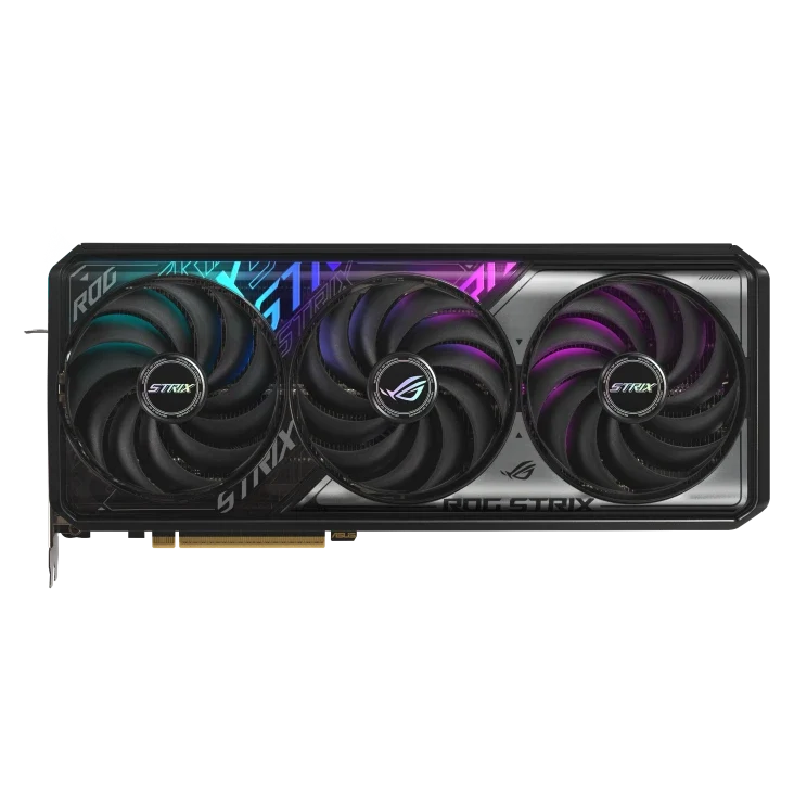 ASUS ROG Strix GeForce RTX 5070 12GB TUF Gaming GeForce RTX 5070 12GB GDDR7 OC Edition ATS RTX5070 O12G V2 TX RTX5070 OC 12G