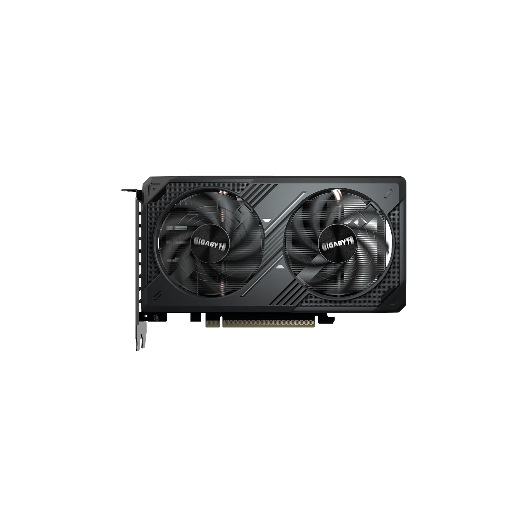 Gigabyte GeForce Graphics Cards GeForce RTX 5050 GAMING OC 8G RTX 5050 WINDFORCE MAX OC 8G GeForce RTX 5050 OC Low Profile 8G 6G