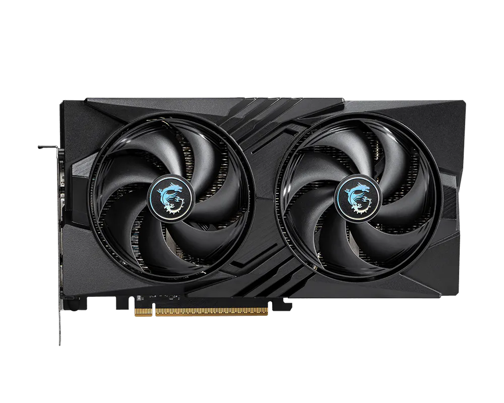 MSI Graphics Cards GeForce RTX5060 8G Ventus 2XOC RTX5060 8GVentus 3XOC RTX5060 8G GAMING TRIO 2X OC RTX5060 8G GAMING TRIO 3X OC BlackRTX5060 8G GAMING TRIO 3X OC White
