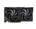 MSI Graphics Cards GeForce RTX5060 8G Ventus 2XOC RTX5060 8GVentus 3XOC RTX5060 8G GAMING TRIO 2X OC RTX5060 8G GAMING TRIO 3X OC BlackRTX5060 8G GAMING TRIO 3X OC White