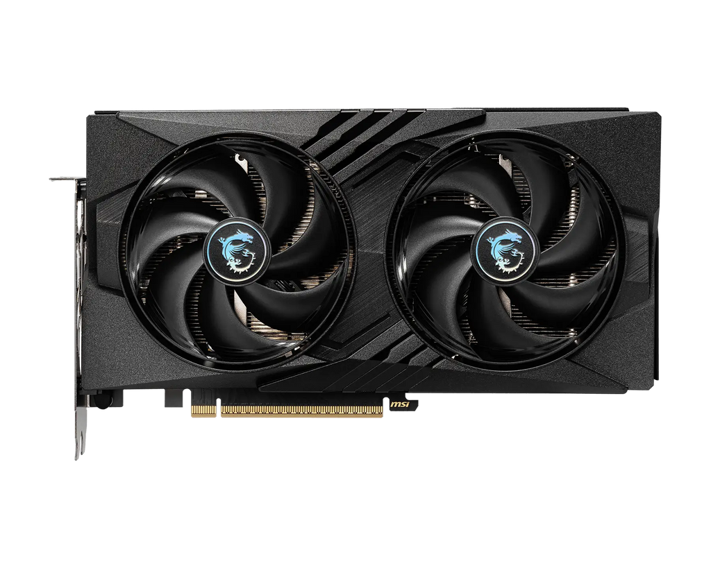 MSI Graphics Cards GeForce RTX5060 8G Ventus 2XOC RTX5060 8GVentus 3XOC RTX5060 8G GAMING TRIO 2X OC RTX5060 8G GAMING TRIO 3X OC BlackRTX5060 8G GAMING TRIO 3X OC White