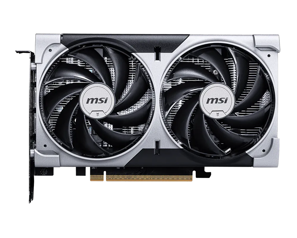 MSI Graphics Cards GeForce RTX5060 8G Ventus 2XOC RTX5060 8GVentus 3XOC RTX5060 8G GAMING TRIO 2X OC RTX5060 8G GAMING TRIO 3X OC BlackRTX5060 8G GAMING TRIO 3X OC White