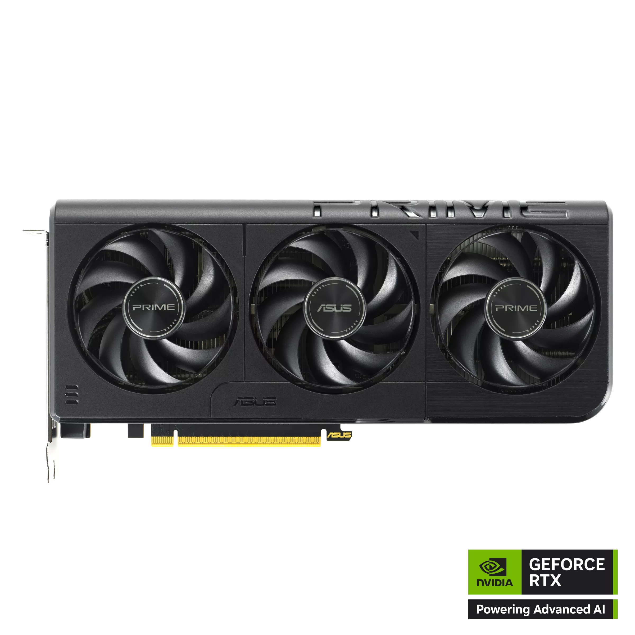 ASUS Graphics Card ASUS Prime GeForce RTX 5050 8GB GDDR6 OC Edition ASUS Dual GeForce RTX 5050 8GB GDDR6 OC Edition