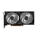 Galax Graphics Cards GeForce RTX 5060 1-Click OC V2 RTX 5060 EX White 8GB